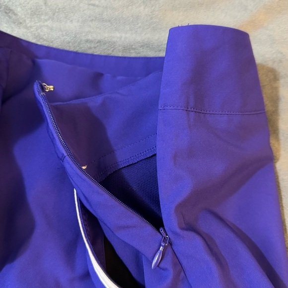 Adidas Purple Climacool Athletic Skirt

#1058 - Picture 9 of 14